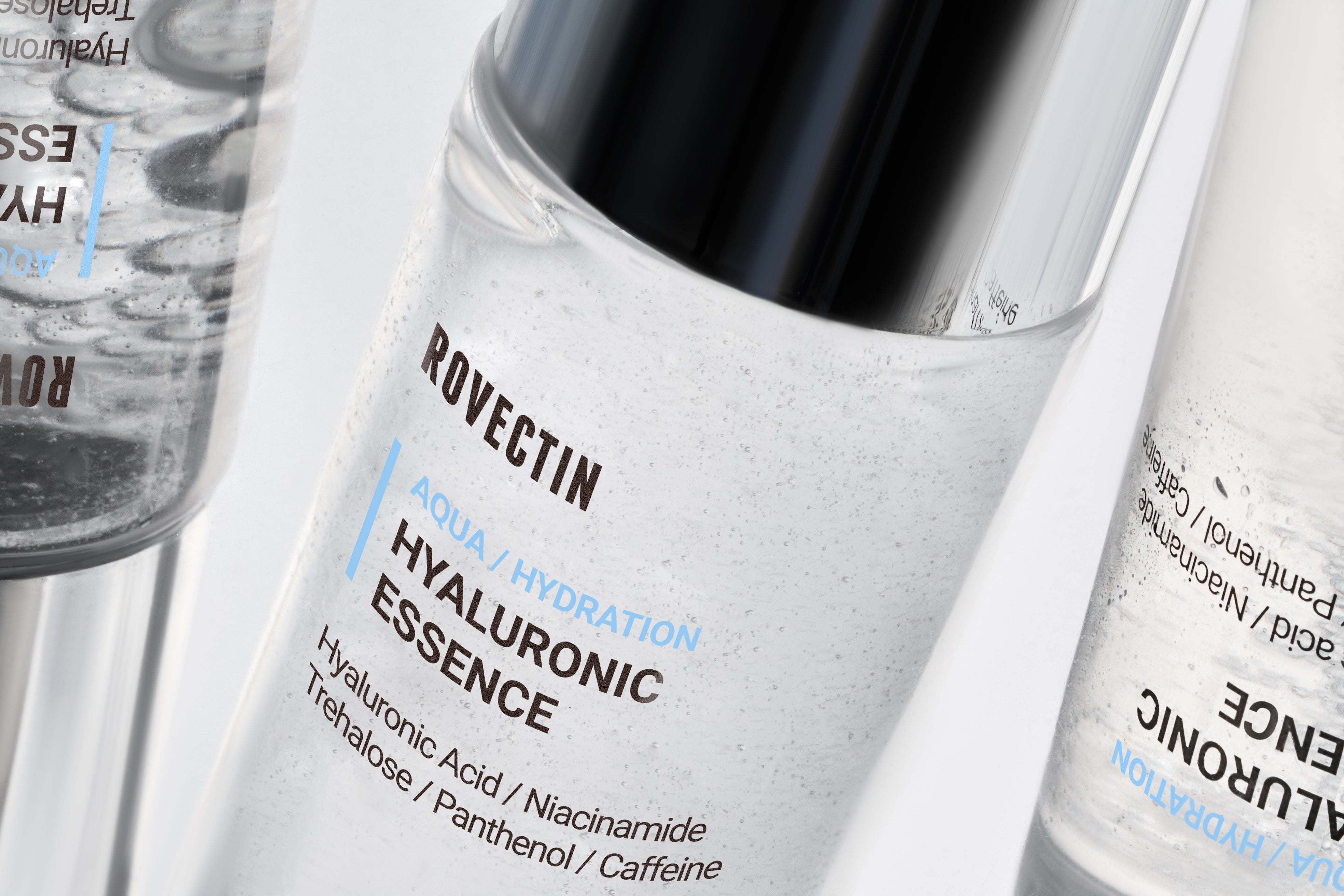 ROVECTIN Aqua Hyaluronic Essence 100ml